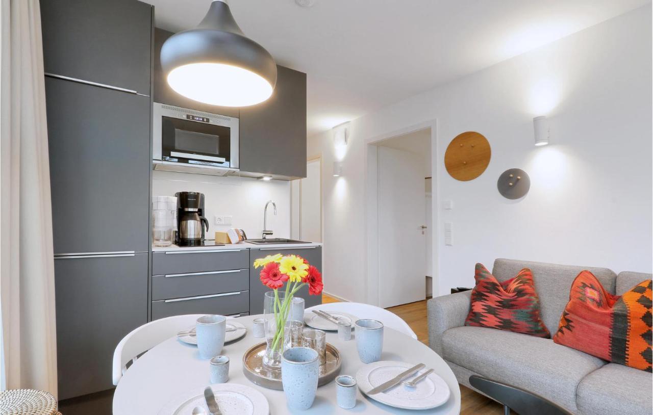 Gorgeous Apartment In Lembruch-Duemmer See Bagian luar foto