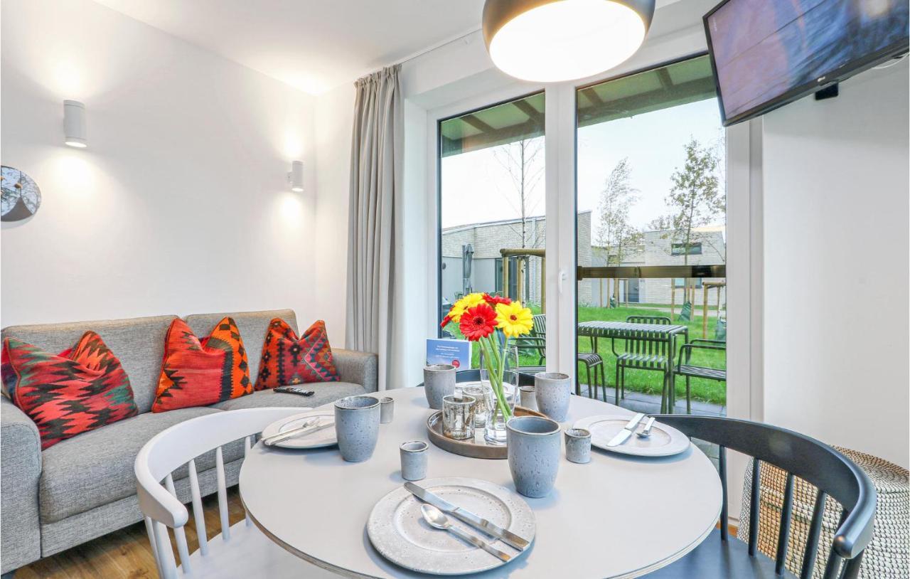 Gorgeous Apartment In Lembruch-Duemmer See Bagian luar foto