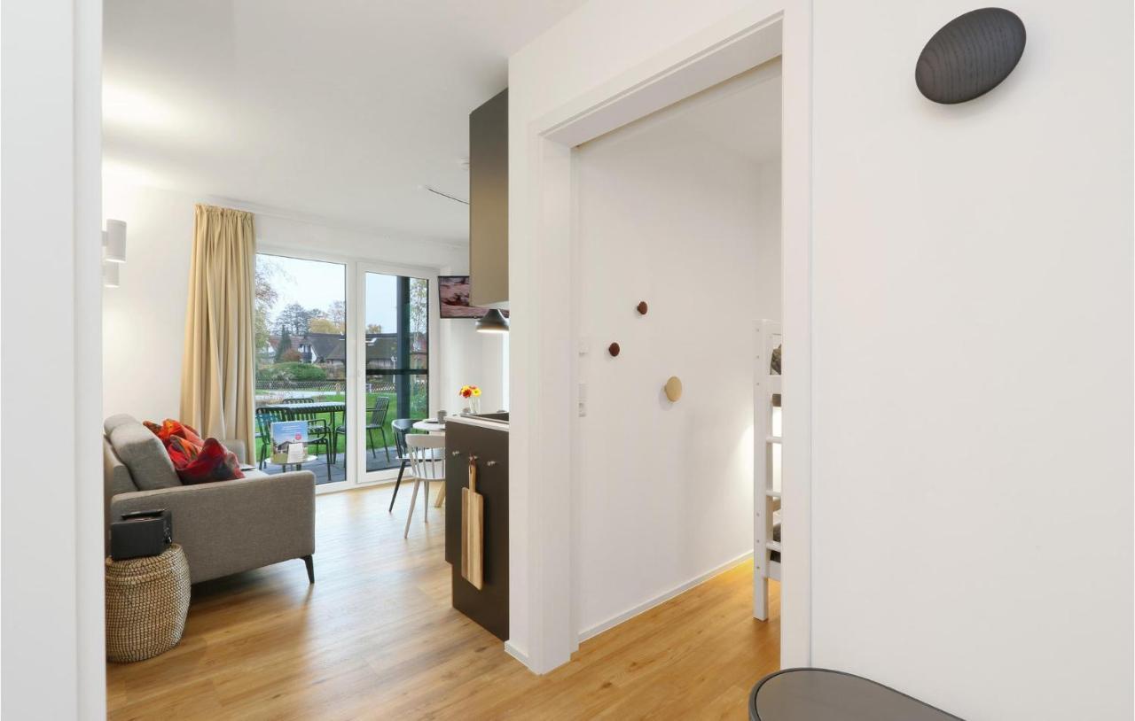 Gorgeous Apartment In Lembruch-Duemmer See Bagian luar foto
