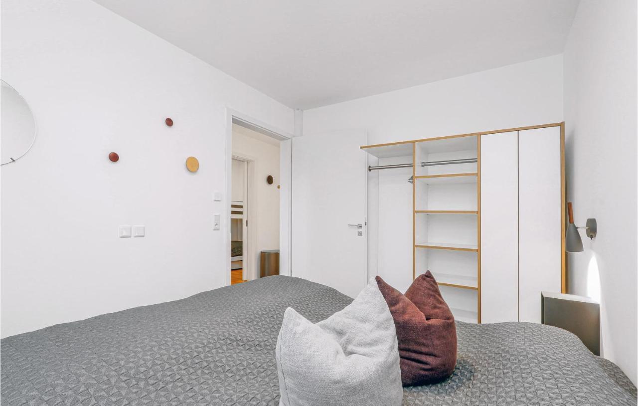 Gorgeous Apartment In Lembruch-Duemmer See Bagian luar foto