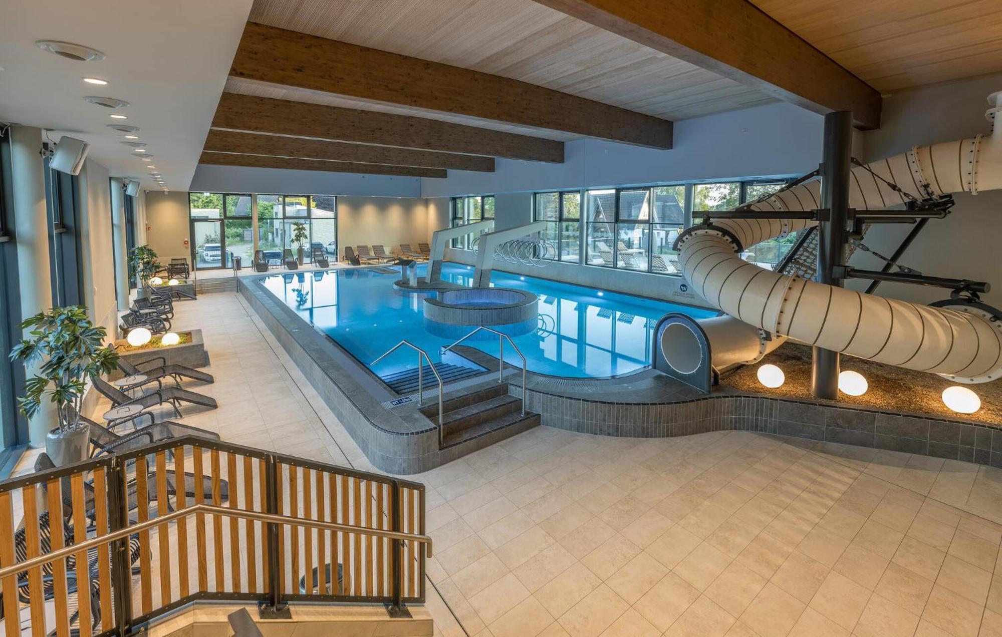 Gorgeous Apartment In Lembruch-Duemmer See Bagian luar foto